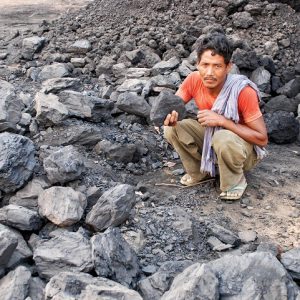 Coal in Energy Planning of India